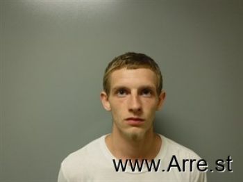 Brandon Michael Roberts Mugshot