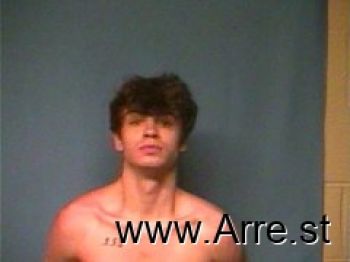 Brandon Royce Rogers Mugshot