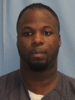 Brandon Lamar Rogers Mugshot