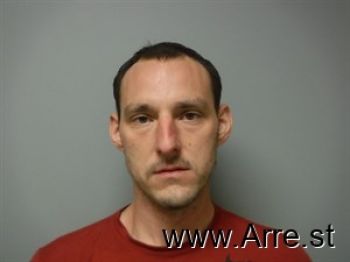 Brandon  Rouse Mugshot