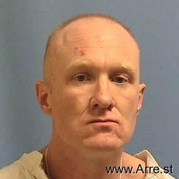 Brandon C Rowe Mugshot