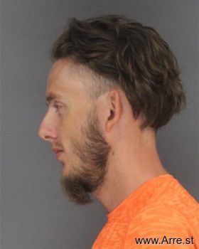 Brandon Eric Sage Mugshot