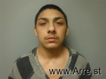 Brandon  Salinas Mugshot