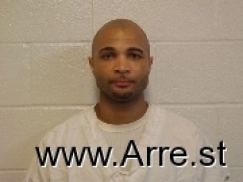 Brandon D Sanders Mugshot