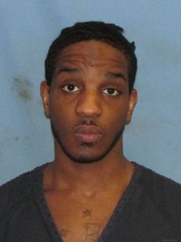 Brandon Lamont Sanders Mugshot