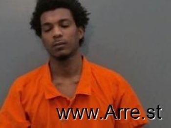 Brandon  Scott Mugshot