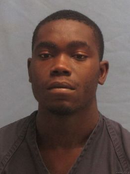 Brandon  Scott Mugshot