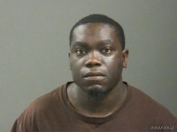 Brandon  Scott Mugshot