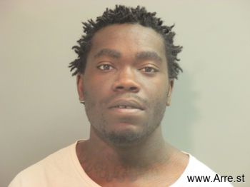 Brandon  Scott Mugshot