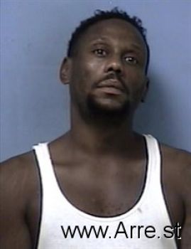 Brandon  Scott Mugshot