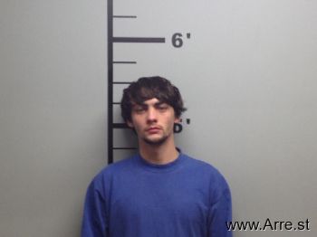 Brandon James Scott Weber Mugshot