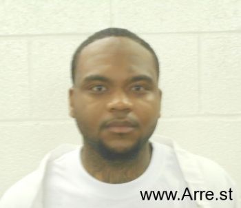 Brandon  Simmons Mugshot