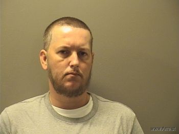 Brandon Wayne Simpson Mugshot