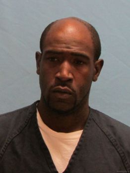 Brandon  Simpson Mugshot