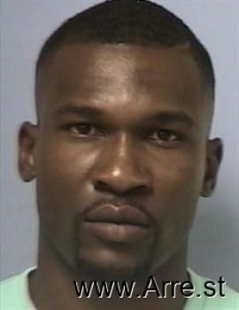 Brandon Deshay Sims Mugshot