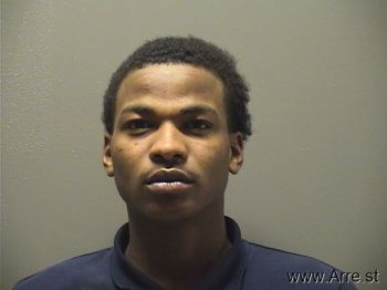 Brandon Matthew Sims Mugshot