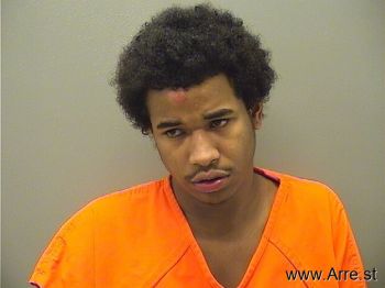 Brandon Matthew Sims Mugshot