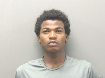 Brandon Matthew Sims Mugshot