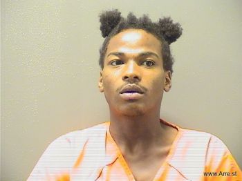 Brandon Matthew Sims Mugshot