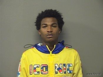 Brandon Matthew Sims Mugshot