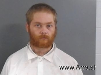 Brandon Winn Sizemore Mugshot