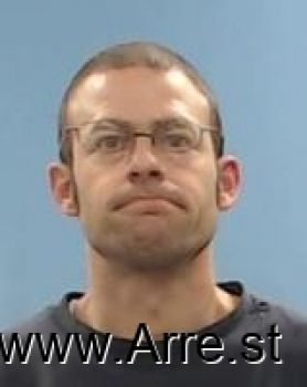 Brandon Lee Snyder Mugshot