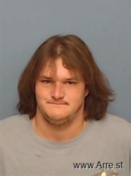 Brandon Lynn Stines Mugshot