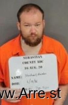 Brandon Kerry Sturdivant Mugshot