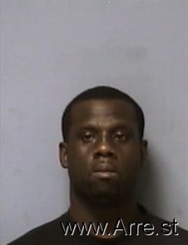 Brandon Lamar Sykes Mugshot