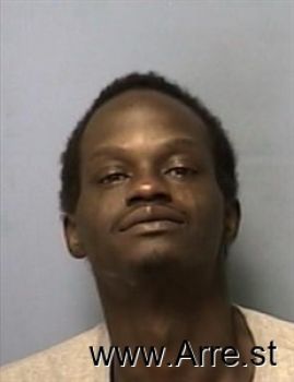 Brandon Jamal Trotter Mugshot