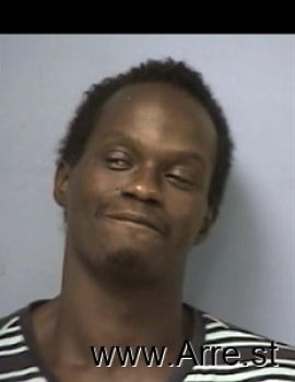 Brandon Jamal Trotter Mugshot