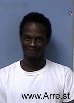 Brandon Jamal Trotter Mugshot