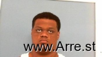 Brandon  Tucker Mugshot