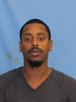 Brandon L Turner Mugshot