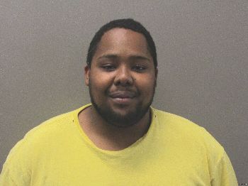 Brandon Lavon Turner Mugshot