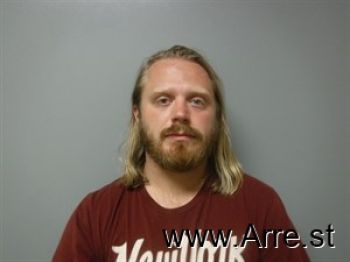 Brandon Lee Turner Mugshot