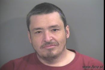 Brandon  Vasquez Mugshot