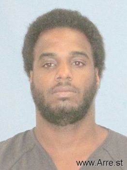 Brandon Jamar Waller Mugshot