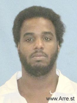 Brandon  Waller Mugshot