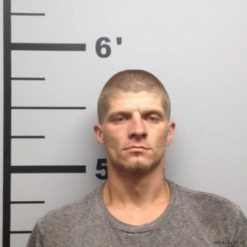 Brandon Wayne Waterman Mugshot