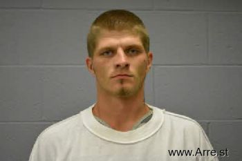 Brandon Wayne Waterman Mugshot