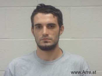 Brandon Scott Watkins Mugshot