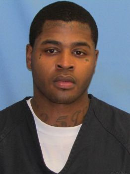 Brandon Tawayne Watson Mugshot