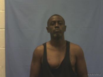 Brandon Deshawn West Mugshot