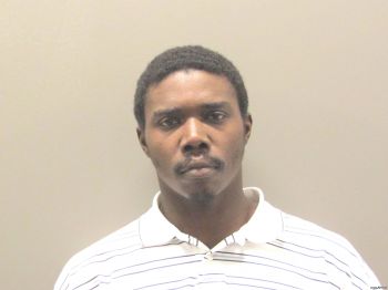 Brandon Laron Weston Mugshot