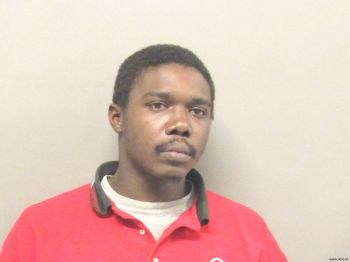 Brandon Laron Weston Mugshot