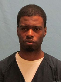 Brandon Dewayne Weston Mugshot