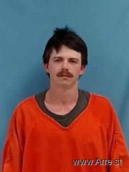 Brandon Tyler Wiley Mugshot