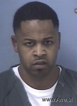 Brandon  Williams Mugshot