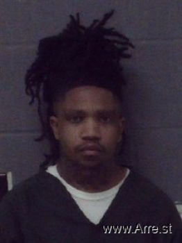 Brandon Darnell Williams Mugshot